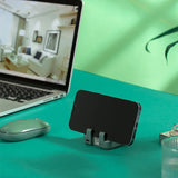 Mini Power Bank and Phone Holder 20000 MAH