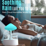 Raindrop Magic Humidifier