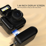Mini Camera Portable Pocket Cam