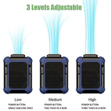 Portable Cooling Fan