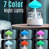 Raindrop Magic Humidifier