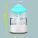 Raindrop Magic Humidifier