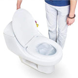 Disposable Paper Toilet Seat Cover (50 Pcs)