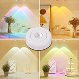 Multipurpose Decorative Wireless Light (Set of 2)
