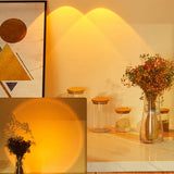 Multipurpose Decorative Wireless Light (Set of 2)