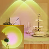 Multipurpose Decorative Wireless Light (Set of 2)
