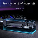 ā“Unsinkable Titan & Black Pearlš