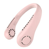 New Portable Neck Fan