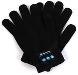 Bluetooth Heated Gloves