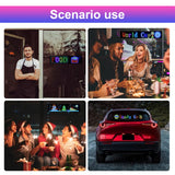 💥Customizable LED Display