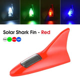 Car Shark fin led lamp