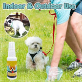 Pet Training Spray Set Of 3