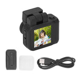 Mini Camera Portable Pocket Cam