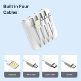 Mini Power Bank with 20000 MAH