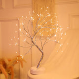 Soothing Light Spirit Tree
