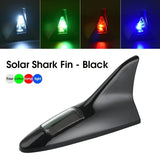 Car Shark fin led lamp