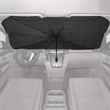 Summer Car Umbrella