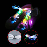 LED Flashing Shoestrings