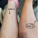 Permanent Hair Remover