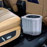 Portable Folding Toilet