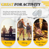 Silicone anti-friction toe protector (50 pcs)