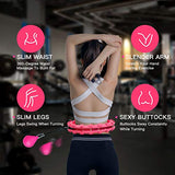 Cardio Training Hula Hoop