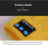 Bluetooth Heated Gloves
