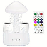 Raindrop Magic Humidifier