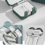 Mini Power Bank and Phone Holder 20000 MAH