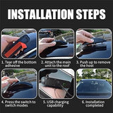 Pilot Car Laser Light (set of 2)