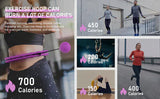 Cardio Training Hula Hoop