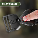 Elastic Stretch Belt with Socket