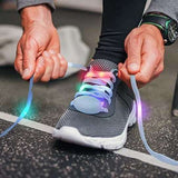 LED Flashing Shoestrings
