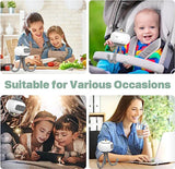 Rechargeable Cooling Fan for Infants