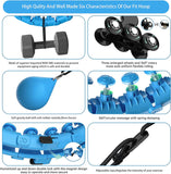 Cardio Training Hula Hoop