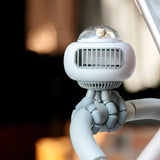 Rechargeable Cooling Fan for Infants