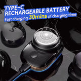 Advance Pocket Trimmer