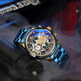 Luxury Men's Watch