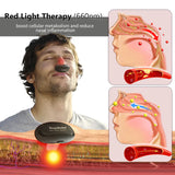 Red Light Nasal Therapy Instrument