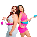Cardio Training Hula Hoop