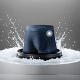 BAMBOO FIBRE BOXER SHORTS (4pcs)