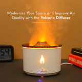Lava Air Diffuser