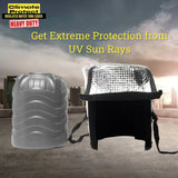 Protect Water Tank From Harmful Heats