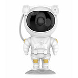 Space Odyssey: The Astronaut Galaxy Light Projector