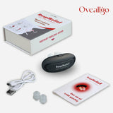 Red Light Nasal Therapy Instrument