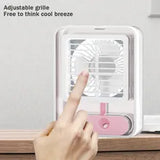 Portable Air Conditioner