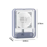 Portable Air Conditioner