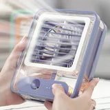 Portable Air Conditioner