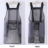 Waterproof Apron set of 2