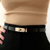 Luxury Women Belts